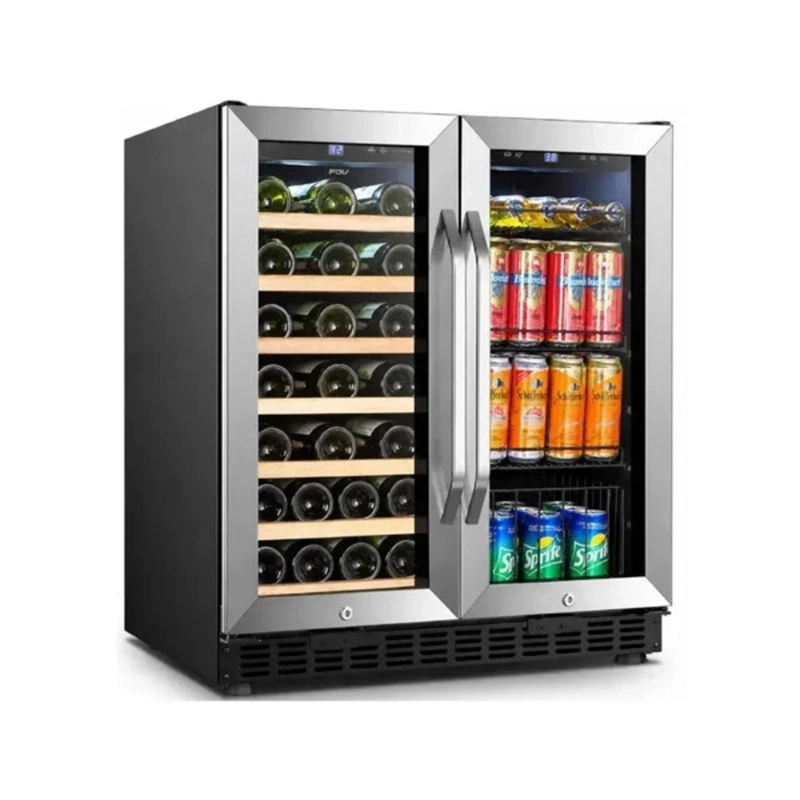 CAVA 168 LITROS FDV - 2