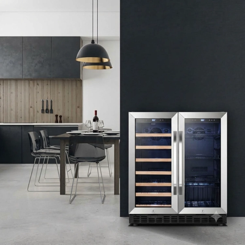 CAVA 168 LITROS FDV - 4