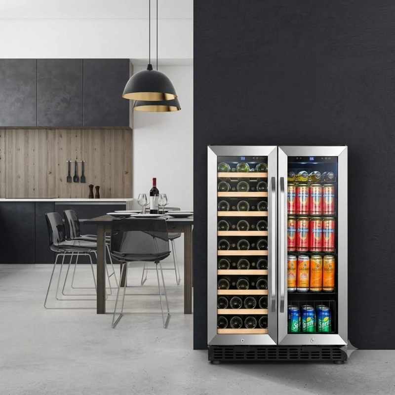 CAVA 168 LITROS FDV - 5