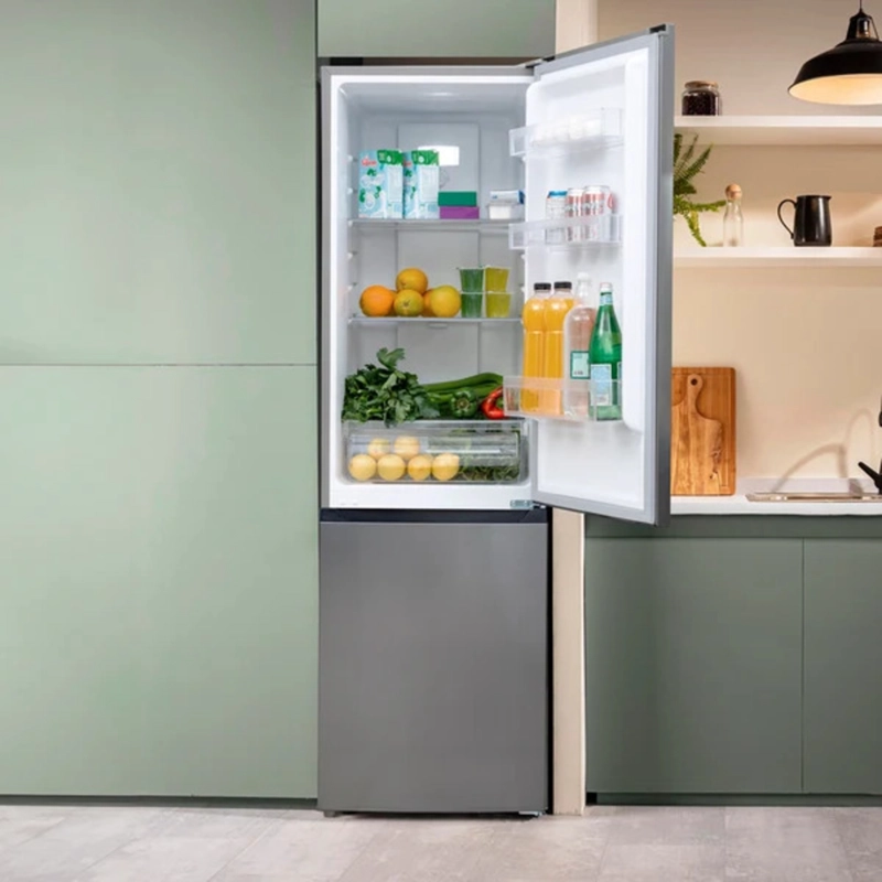 REFRIGERADOR COMBINADO ESSENCE 2.0 271 LTS FDV - 2