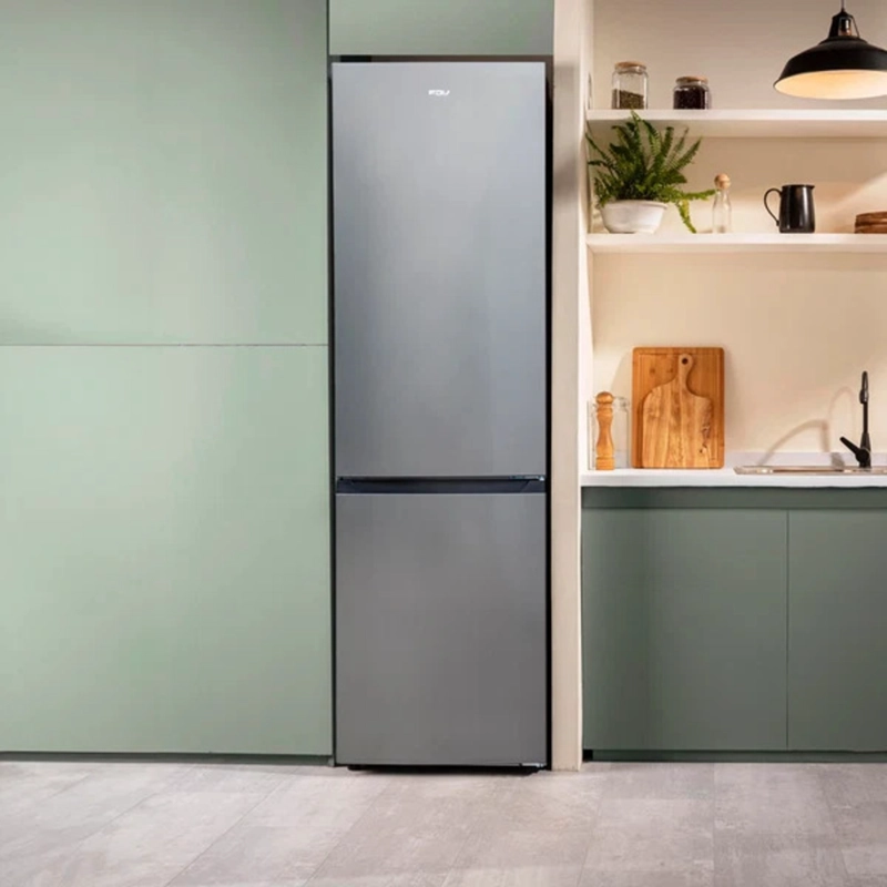 REFRIGERADOR COMBINADO ESSENCE 2.0 271 LTS FDV - 3