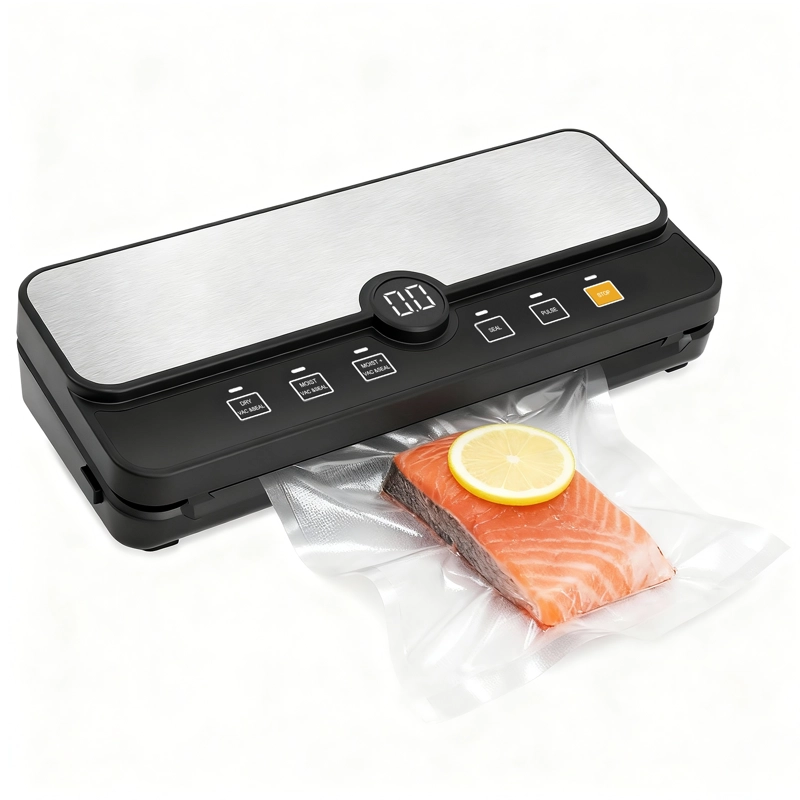 SELLADORA AL VACIO DIGITAL ATER FDV - 1