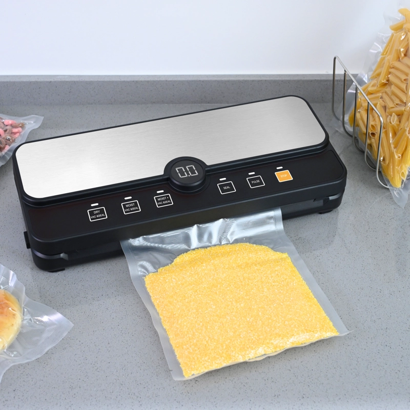 SELLADORA AL VACIO DIGITAL ATER FDV - 6