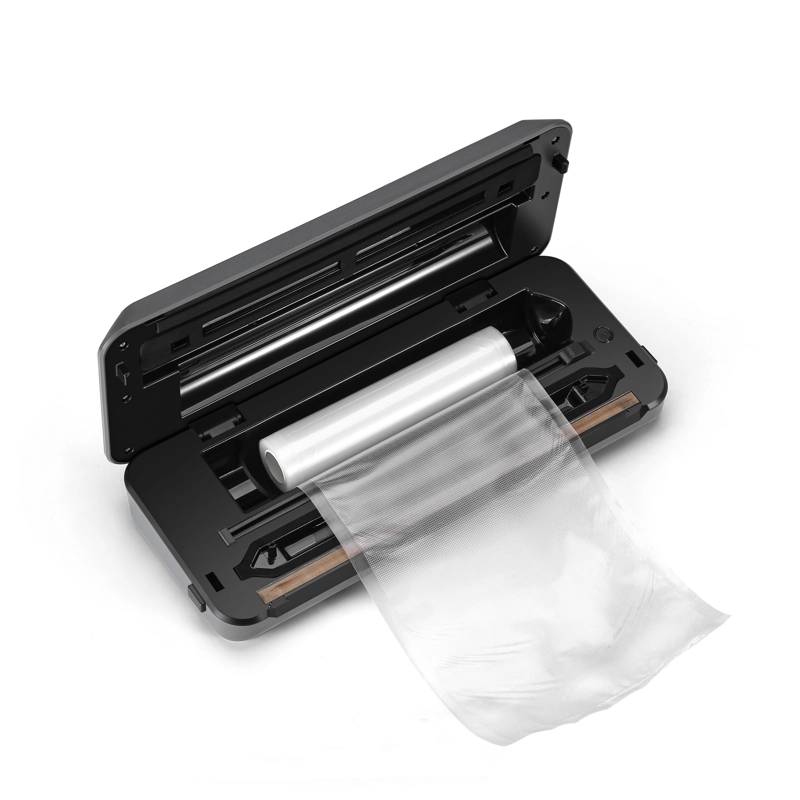 SELLADORA AL VACIO DIGITAL ATER FDV - 8