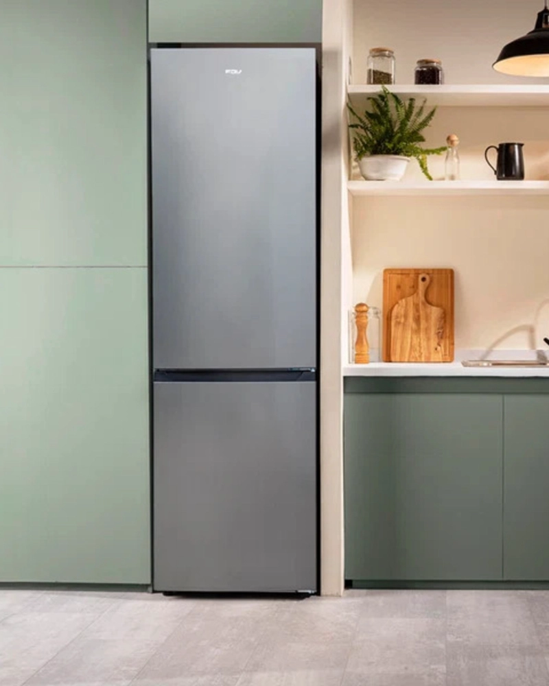 REFRIGERADOR COMBINADO ESSENCE 2.0 271 LTS FDV - 2