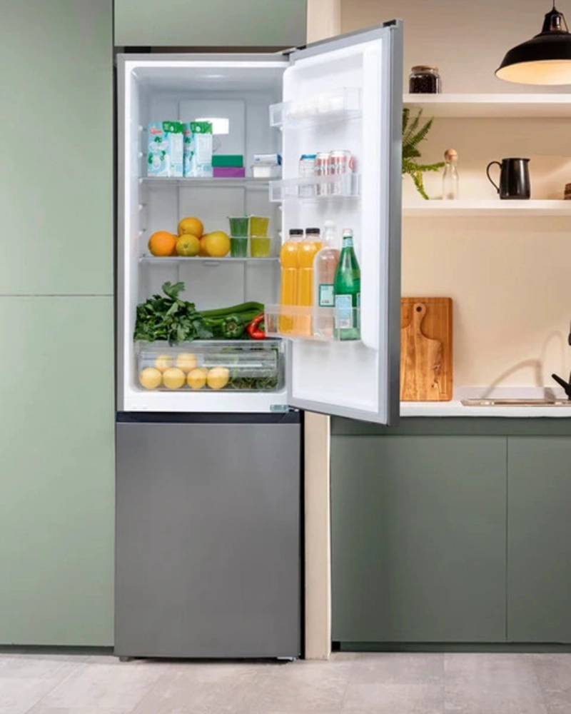 REFRIGERADOR COMBINADO ESSENCE 2.0 271 LTS FDV - 6