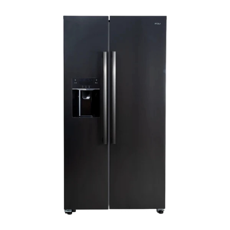 REFRIGERADOR SBS SIGNATURE 2.0 513LTS FDV - 1