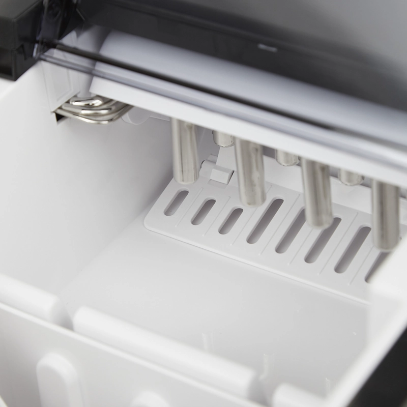 ICE MAKER KUBLI PACIFIC - 7