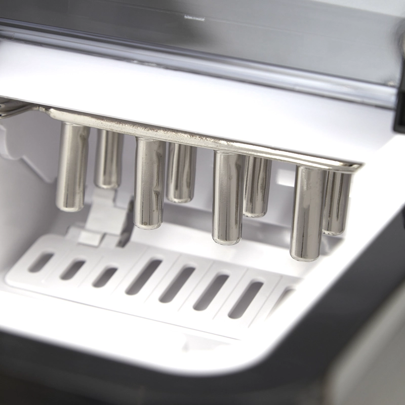 ICE MAKER KUBLI PACIFIC - 8