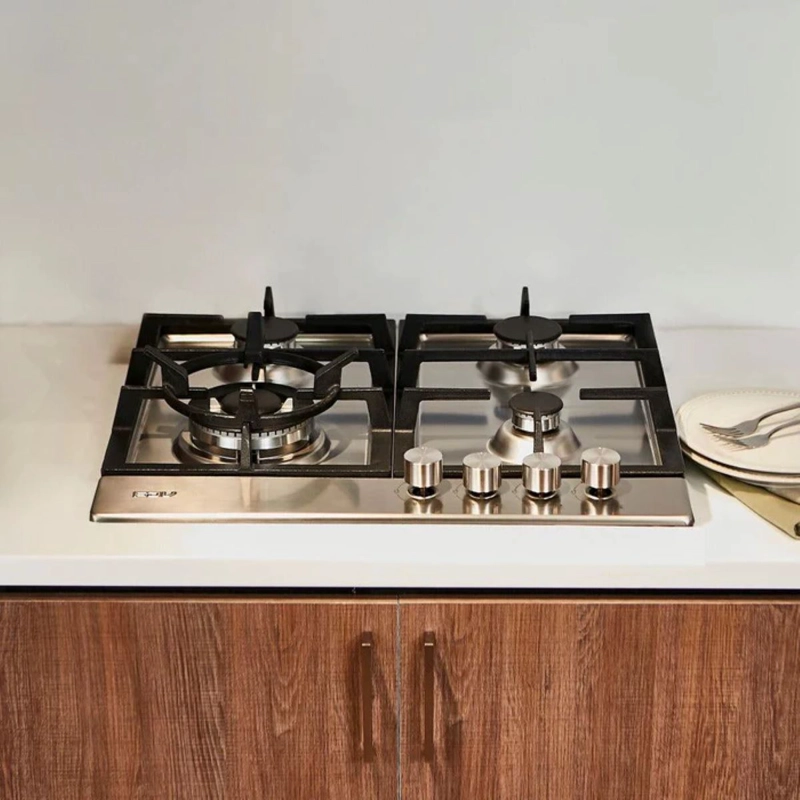 ENCIMERA GAS NATURAL FDV DESIGN 60 2.0 - 5