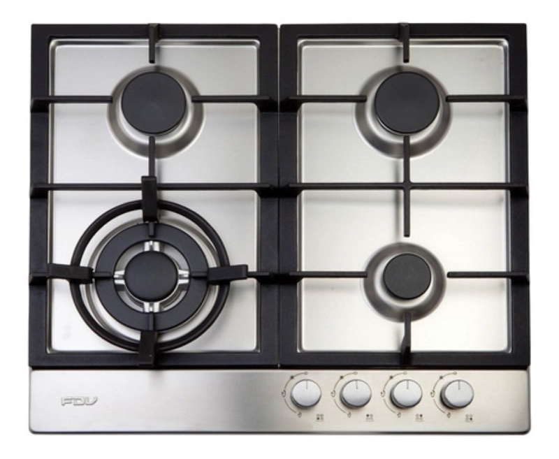 ENCIMERA GAS NATURAL FDV DESIGN 60 2.0 - 7