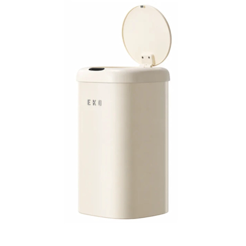 BASURERO VINTAGE SENSOR BIN EKO 28L - 8