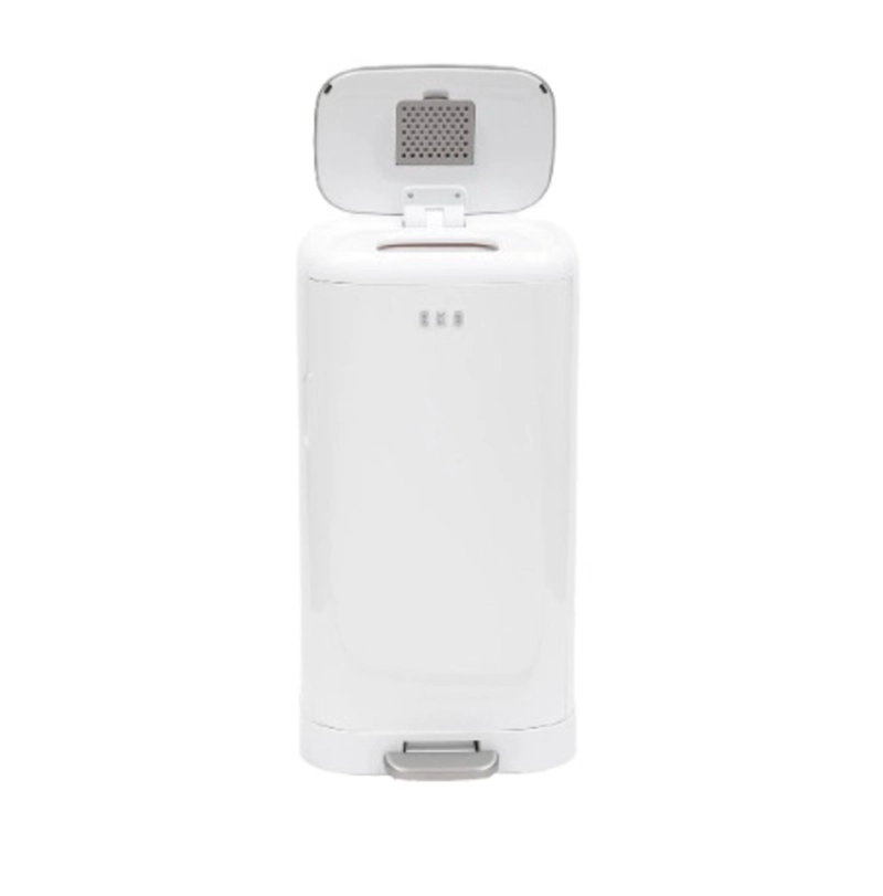 BASURERO PAÑALES ANTI OLOR 30L EKO - 5
