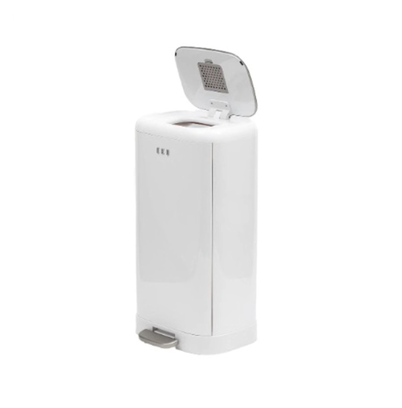 BASURERO PAÑALES ANTI OLOR 30L EKO - 6