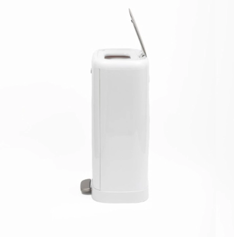 BASURERO PAÑALES ANTI OLOR 30L EKO - 7