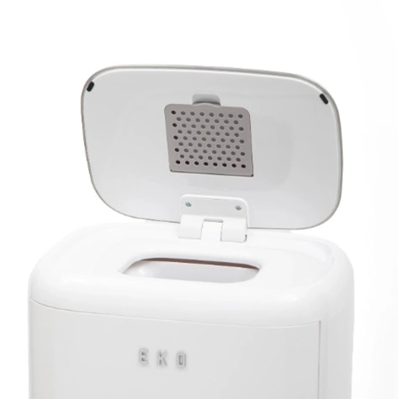 BASURERO PAÑALES ANTI OLOR 30L EKO - 8