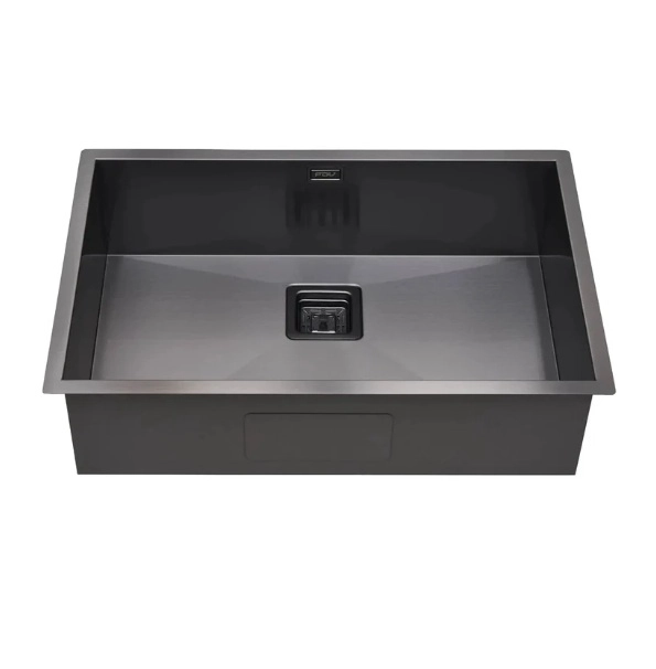 LAVAPLATOS BIG CUBUS NANO BLACK FDV - 1
