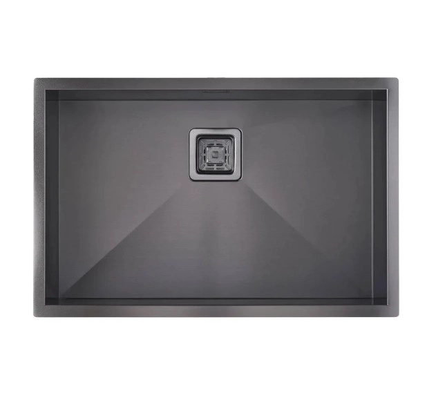 LAVAPLATOS BIG CUBUS NANO BLACK FDV - 2
