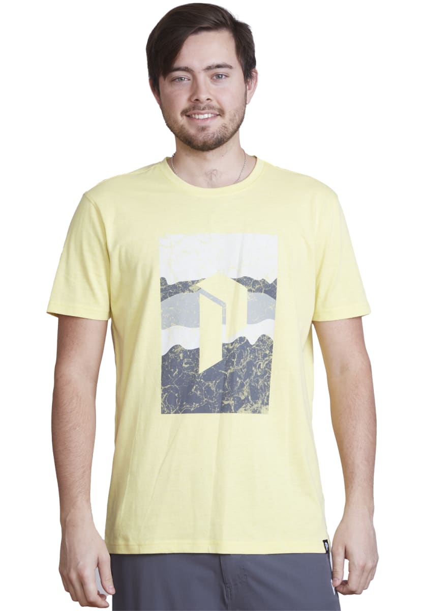POLERA PEAK PERFORMANCE HOMBRE ORSASJON - 1
