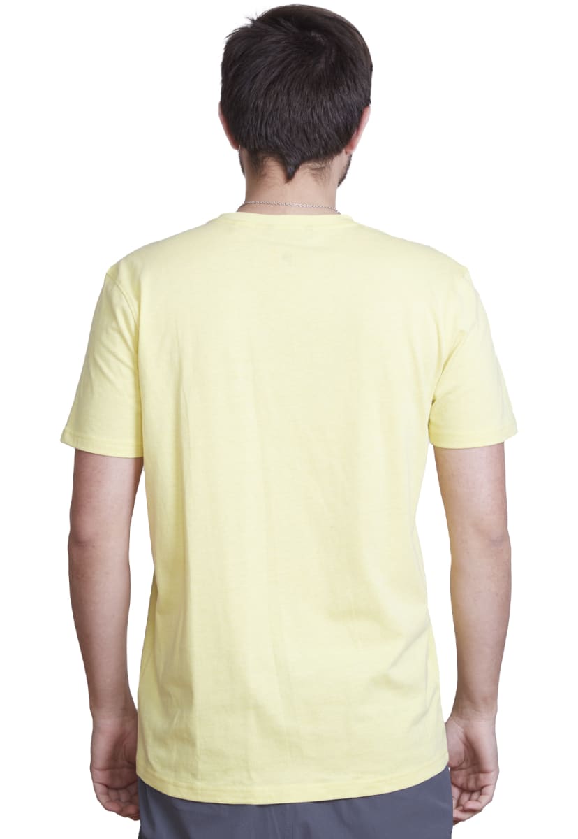 POLERA PEAK PERFORMANCE HOMBRE ORSASJON - 2