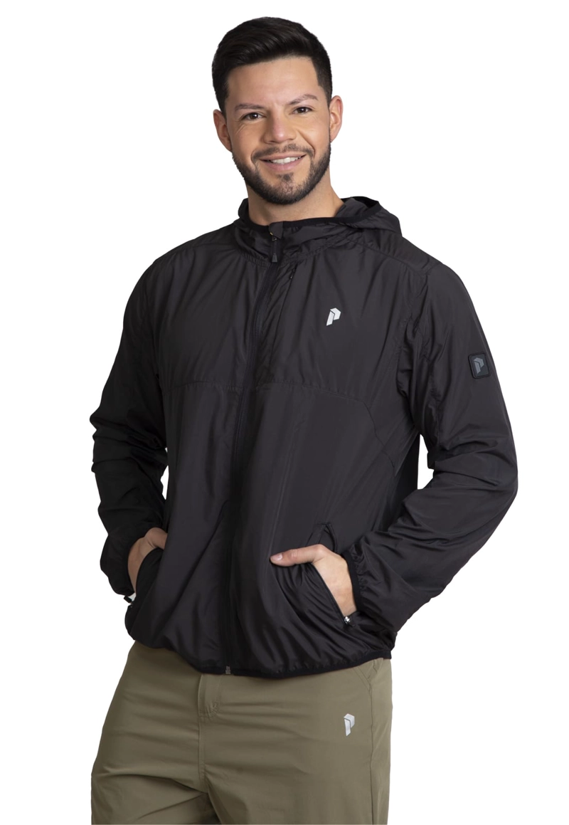 CORTAVIENTO PEAK PERFORMANCE HOMBRE NORNA - 1
