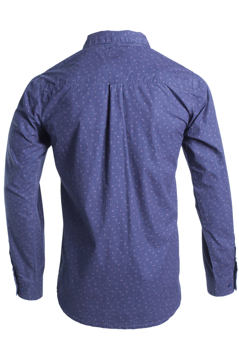 SHIRT RUSTY HOMBRE GLADSTONE TOTAL ECLIPSE - 2