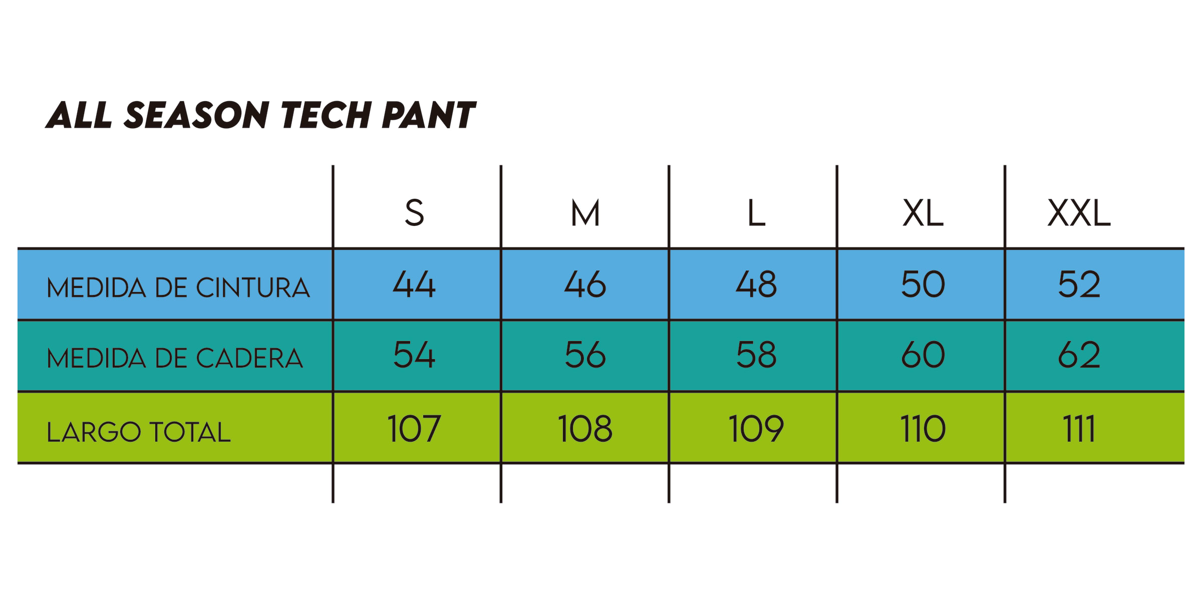PANTALÓN PEAK PERFORMANCE HOMBRE WEST NEGRO - 3