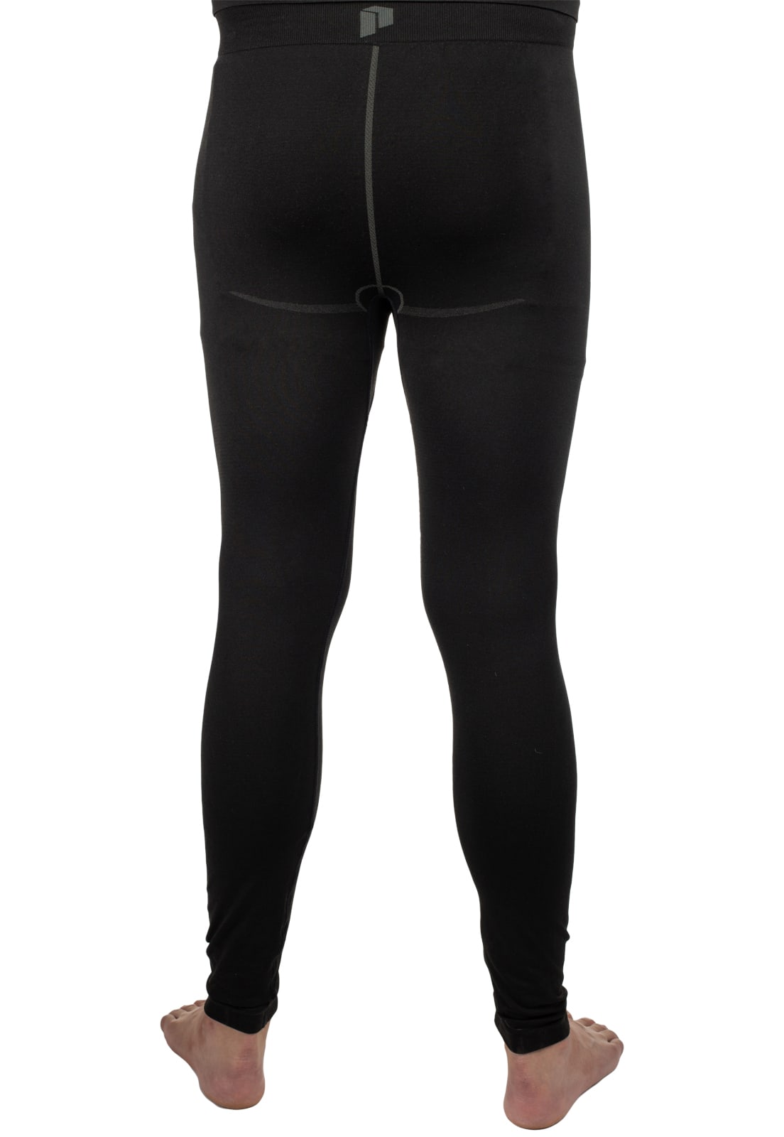 COMPRESSION BOTTOM PEAK PERFORMANCE HOMBRE KUSTEN NEGRO - 2