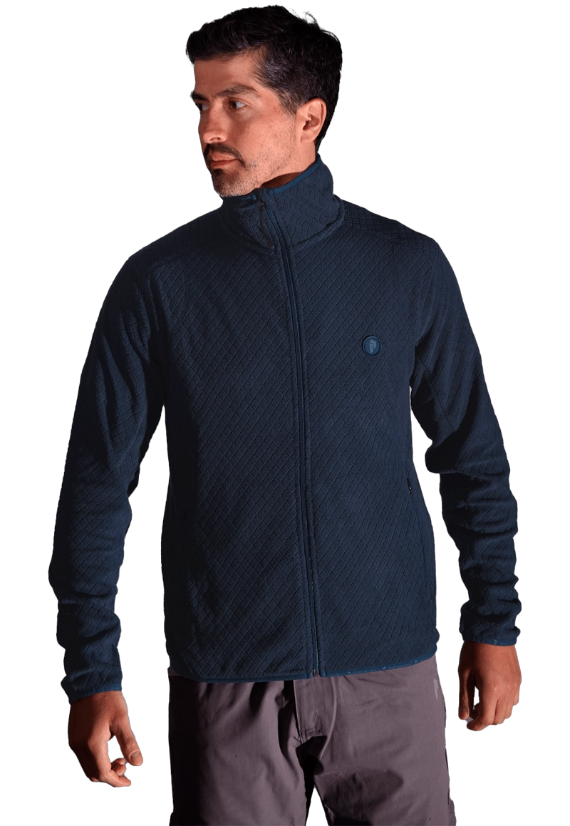 MIDLAYER PEAK PERFORMANCE HOMBRE JOKK - 1