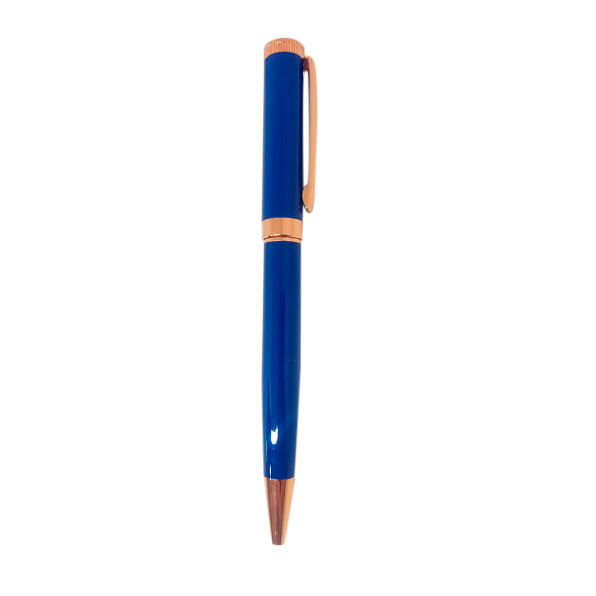 BOLIGRAFO BLUE COPPER PERFECT CLASS - 1