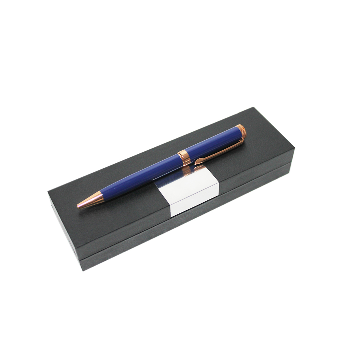 BOLIGRAFO BLUE COPPER PERFECT CLASS - 2