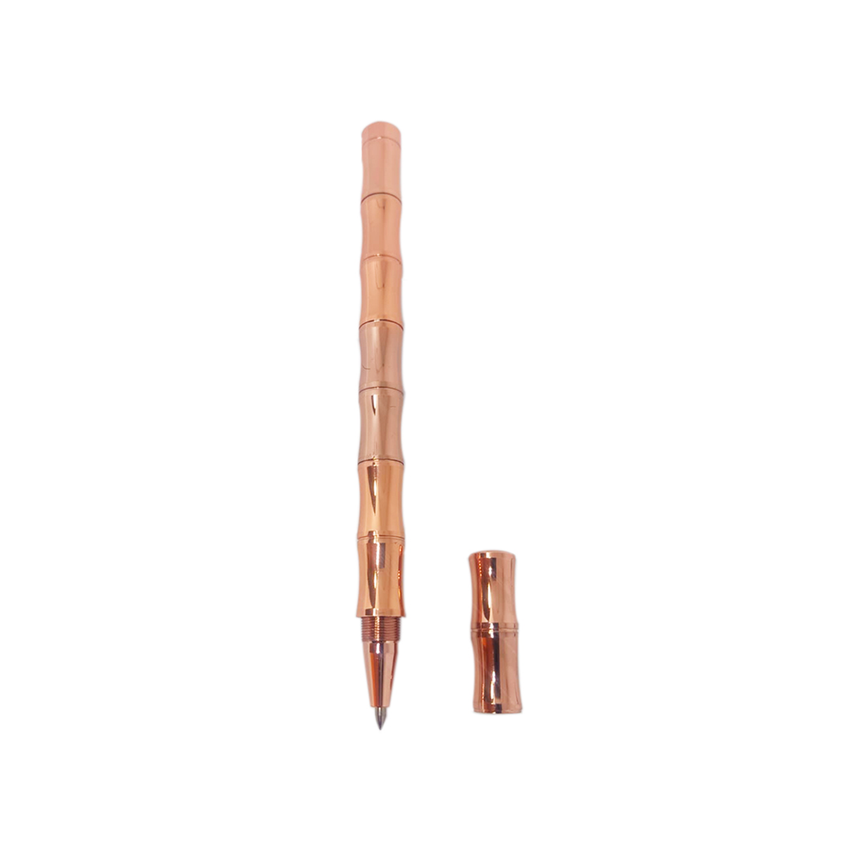 BOLIGRAFO ROLLER BAMBOO COOPER PERFECT CLASS - 1