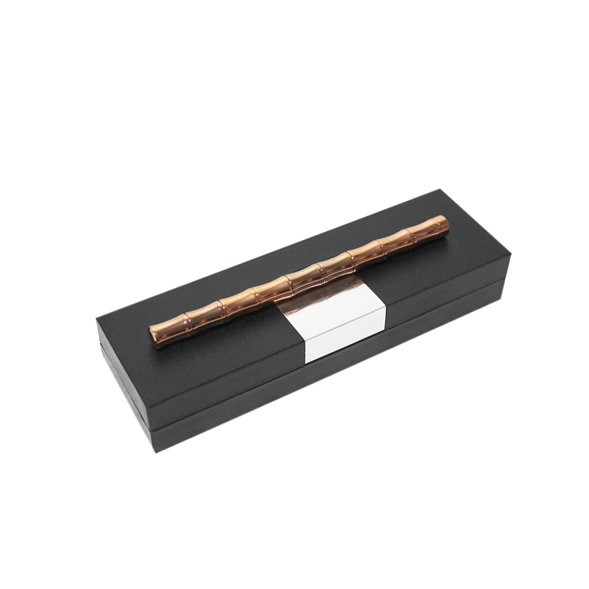 BOLIGRAFO ROLLER BAMBOO COOPER PERFECT CLASS - 2