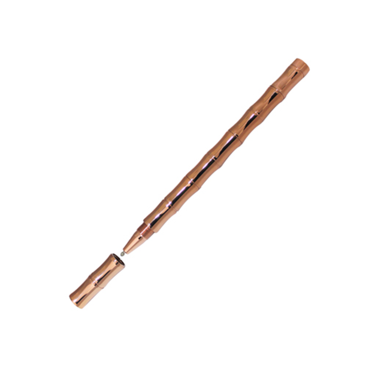 BOLIGRAFO ROLLER BAMBOO COOPER PERFECT CLASS - 3