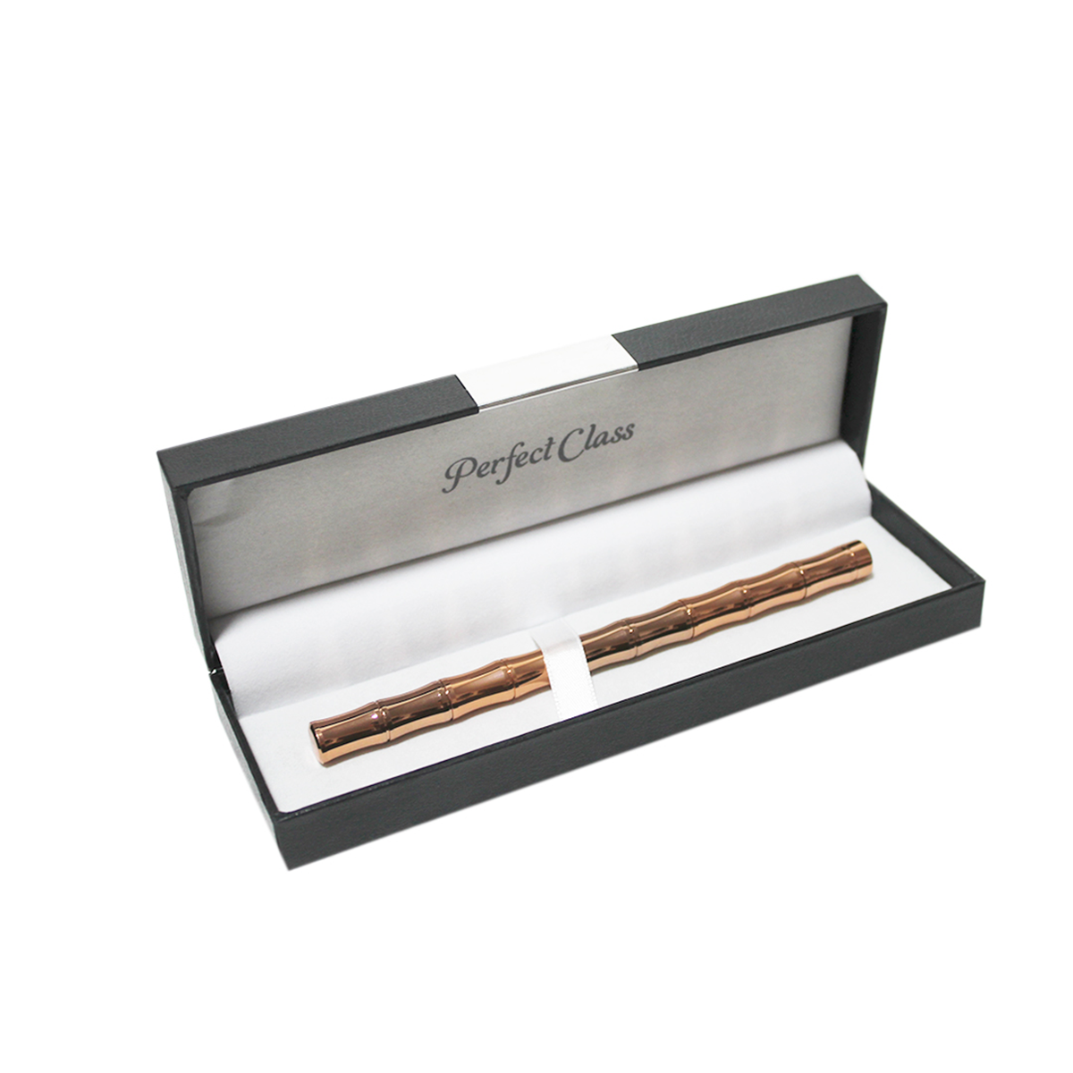 BOLIGRAFO ROLLER BAMBOO COOPER PERFECT CLASS - 4