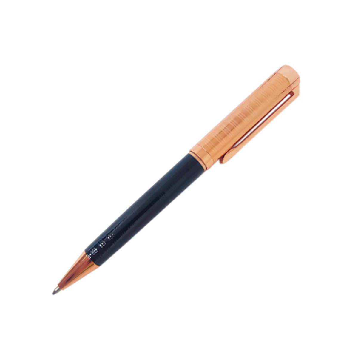 BOLIGRAFO COPPER BLACK PERFECT CLASS - 1