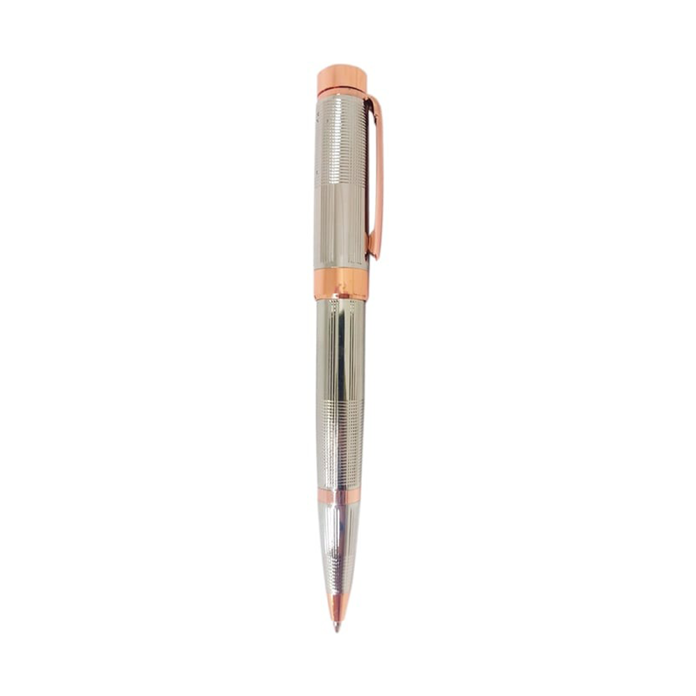BOLIGRAFO SILVER COPPER PERFECT CLASS - 1