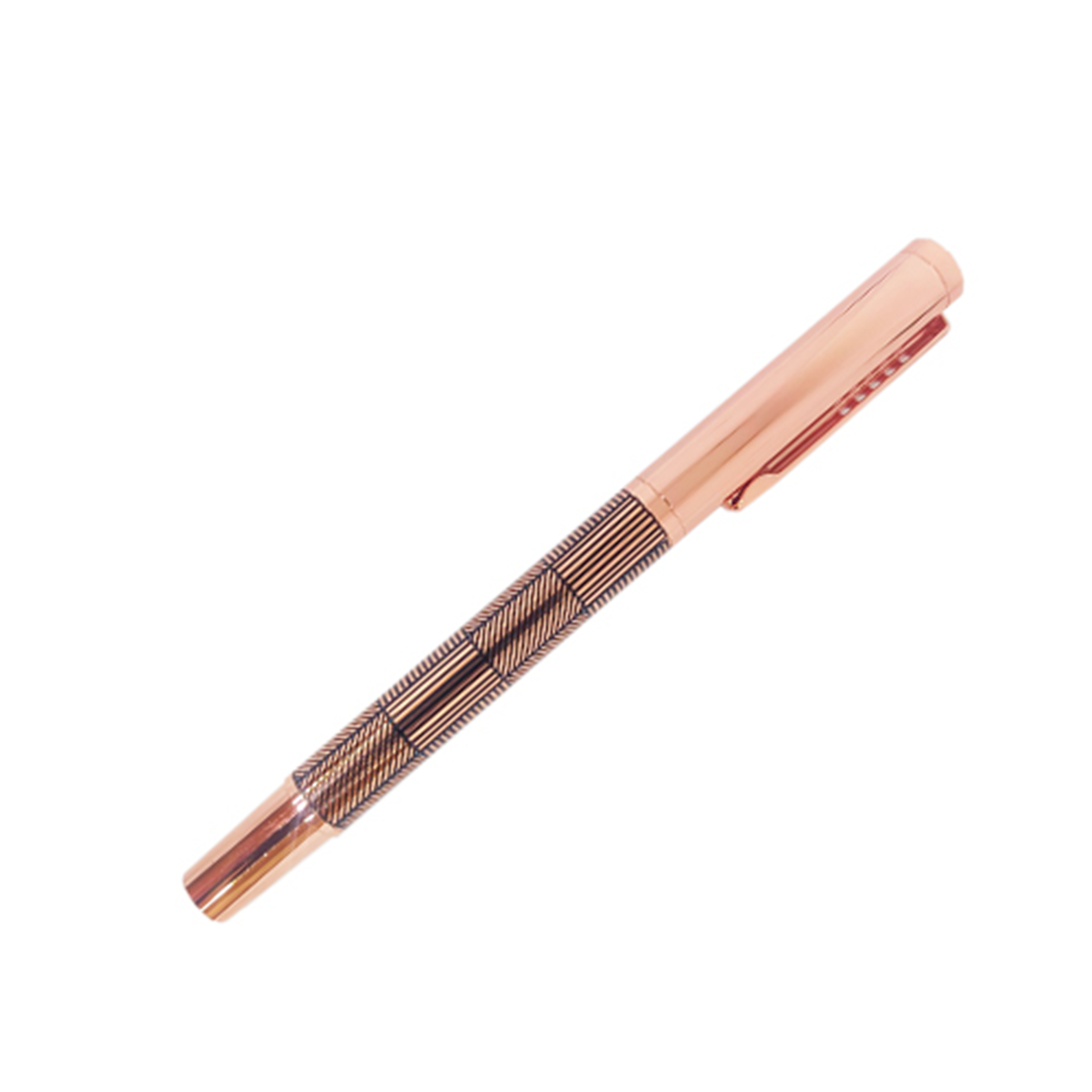 BOLIGRAFO ROLLER NOCTUR COPPER PERFECT CLASS - 1