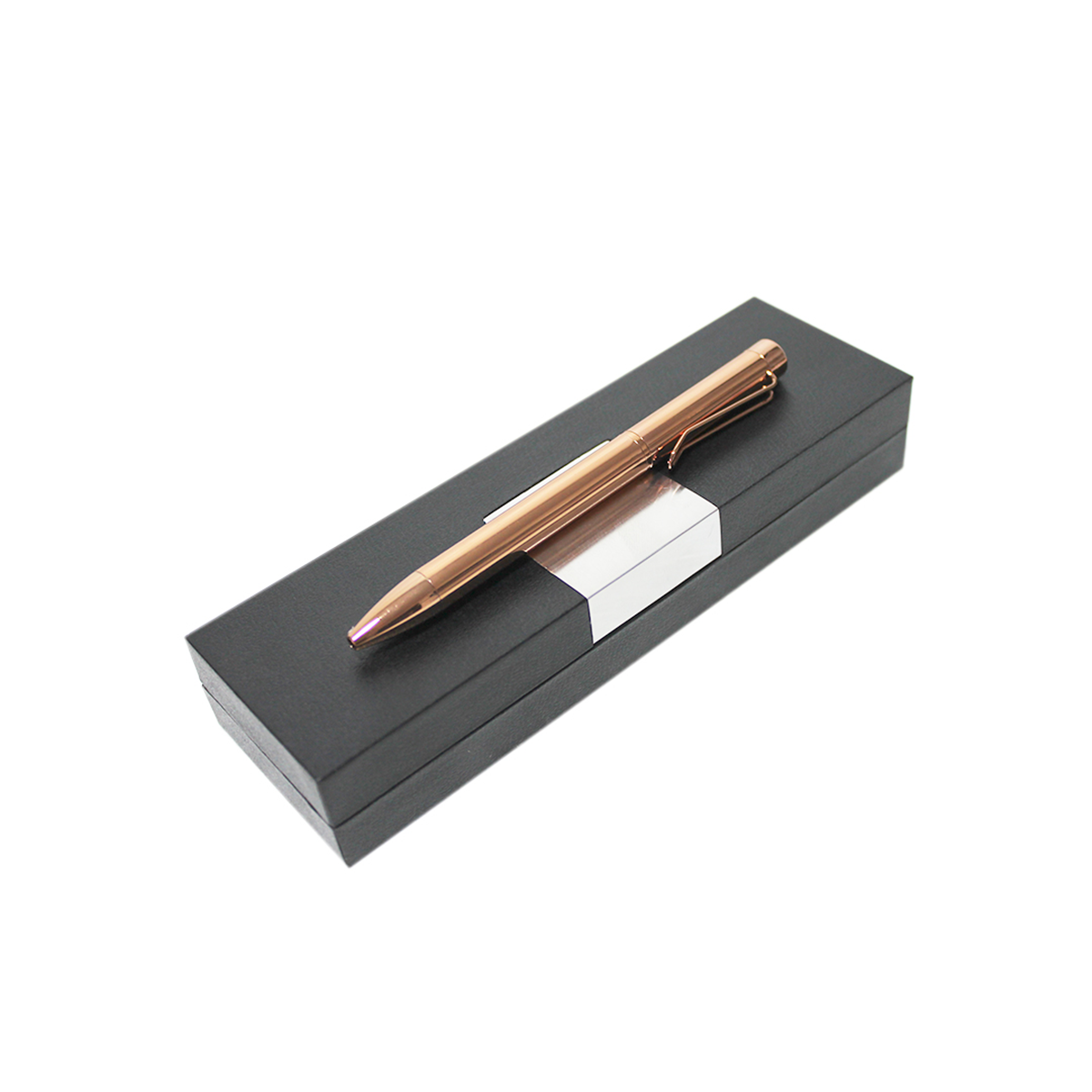 BOLIGRAFO COPPER WHISPERS PERFECT CLASS - 2