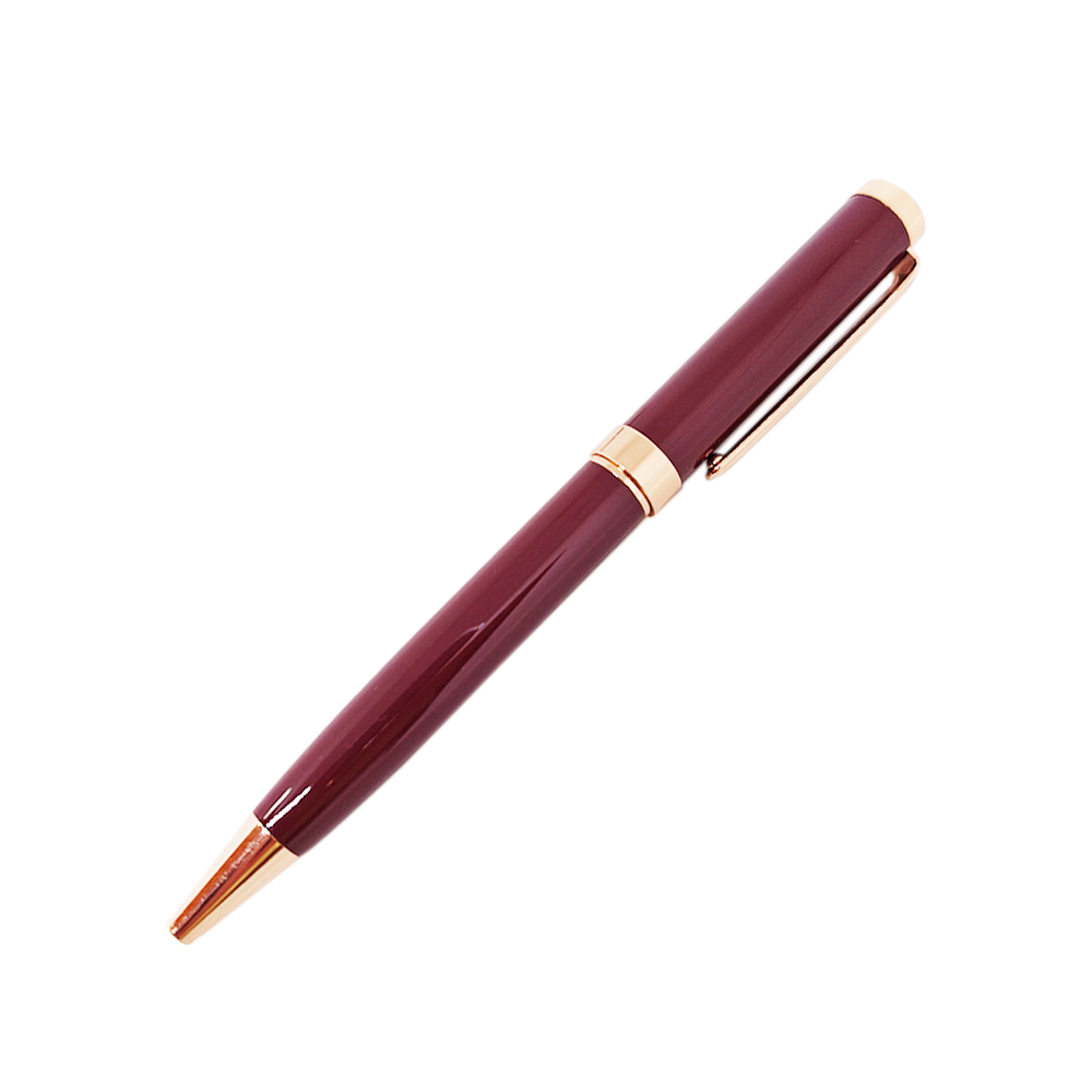 BOLIGRAFO MISTYC RED PERFECT CLASS - 2