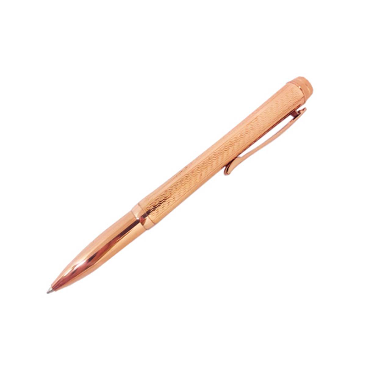 BOLIGRAFO COPPER SERENITY PERFECT CLAS - 2