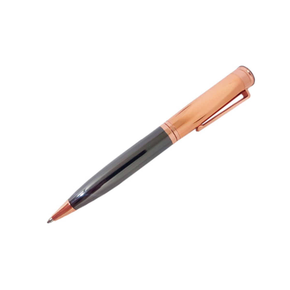 BOLIGRAFO CHROMA GRAY PERFECT CLASS - 2