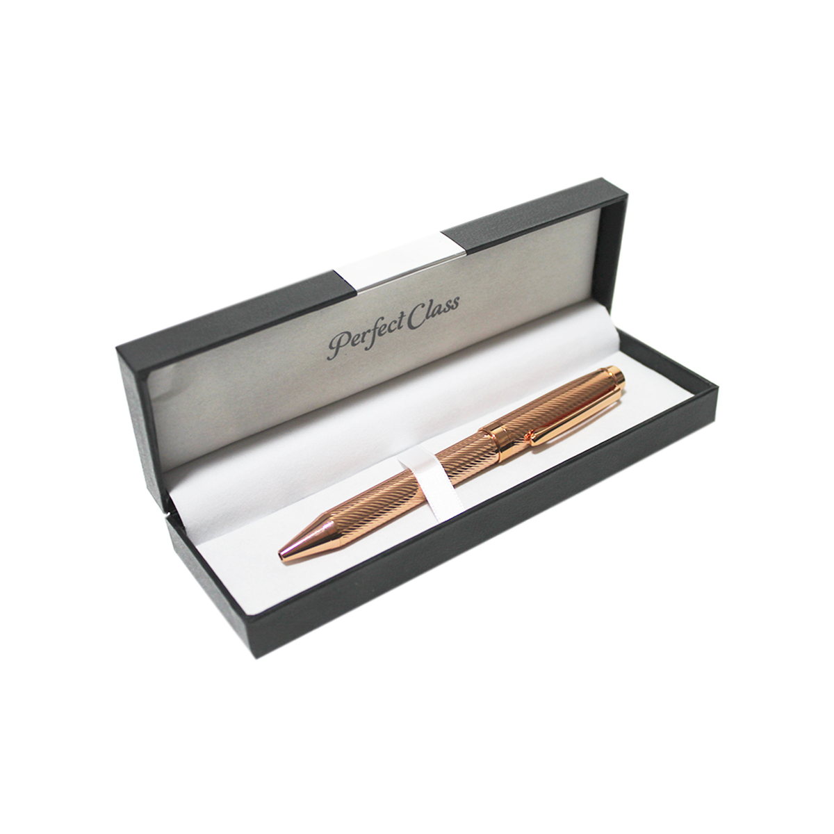 BOLIGRAFO COPPER CASCADE PERFECT CLASS - 3
