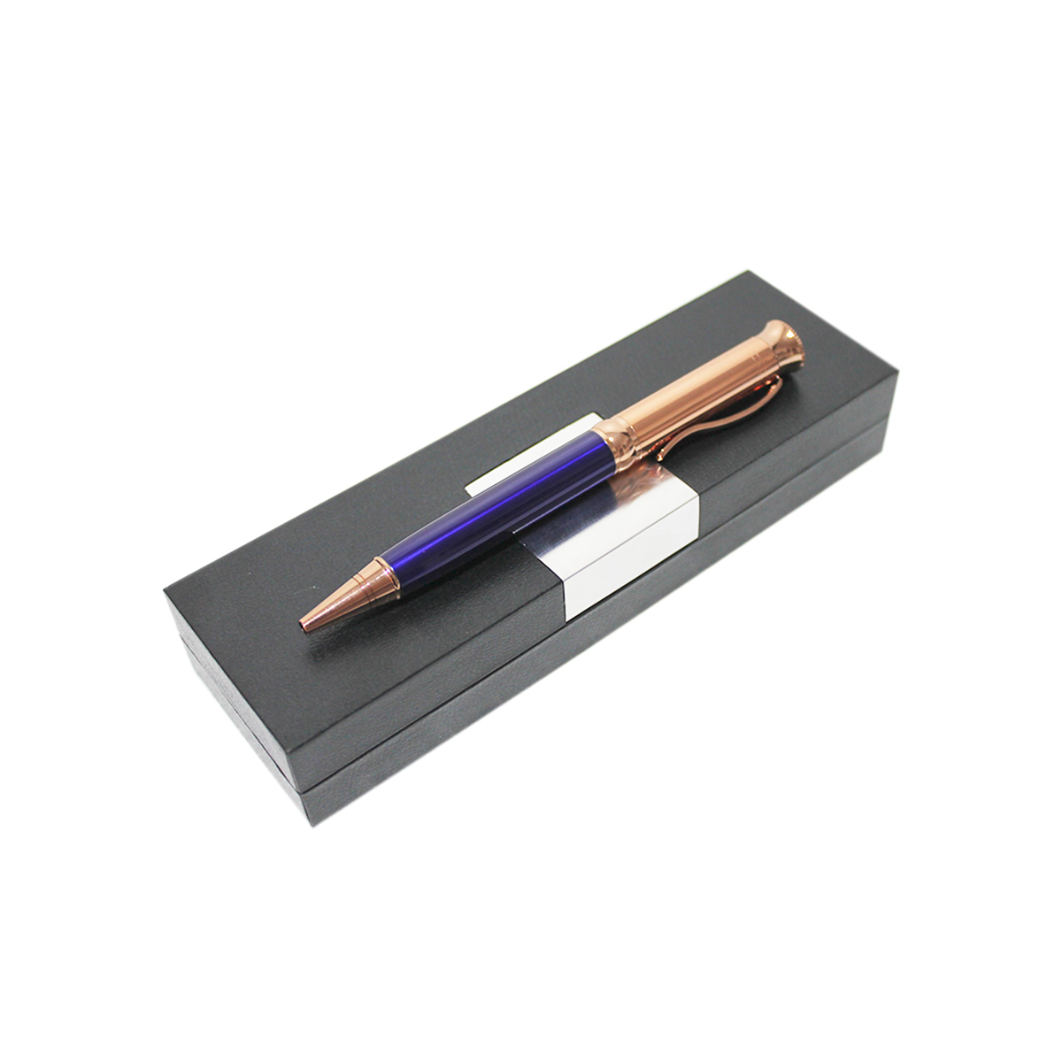 BOLIGRAFO CHROMA BLUE PERFECT CLASS - 1