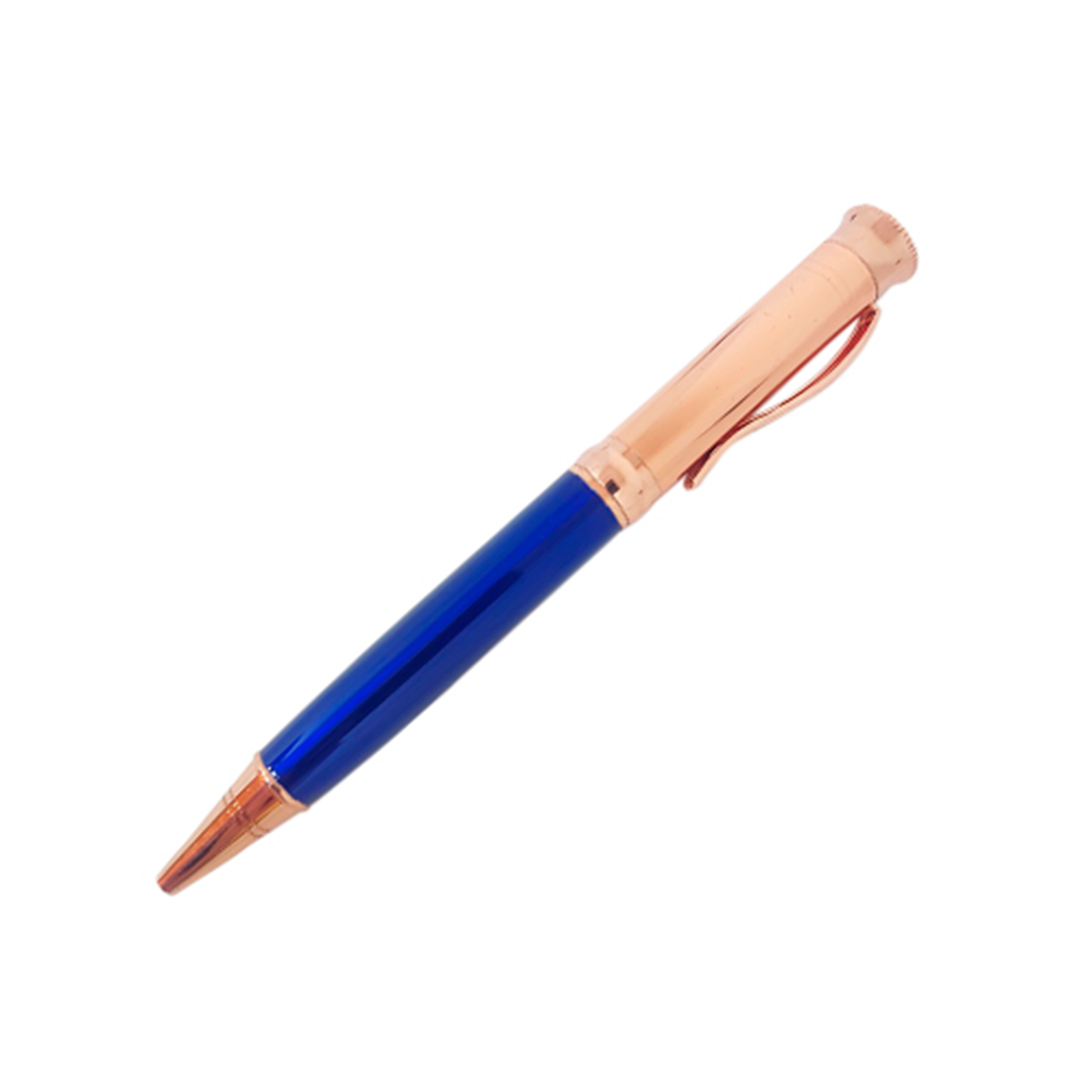 BOLIGRAFO CHROMA BLUE PERFECT CLASS - 3
