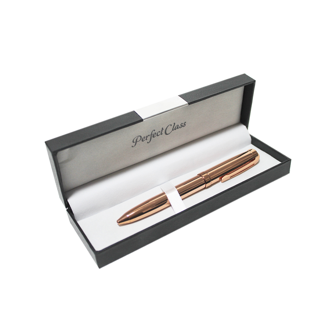 BOLIGRAFO COPPER REFLECTION PERFECT CLASS - 3