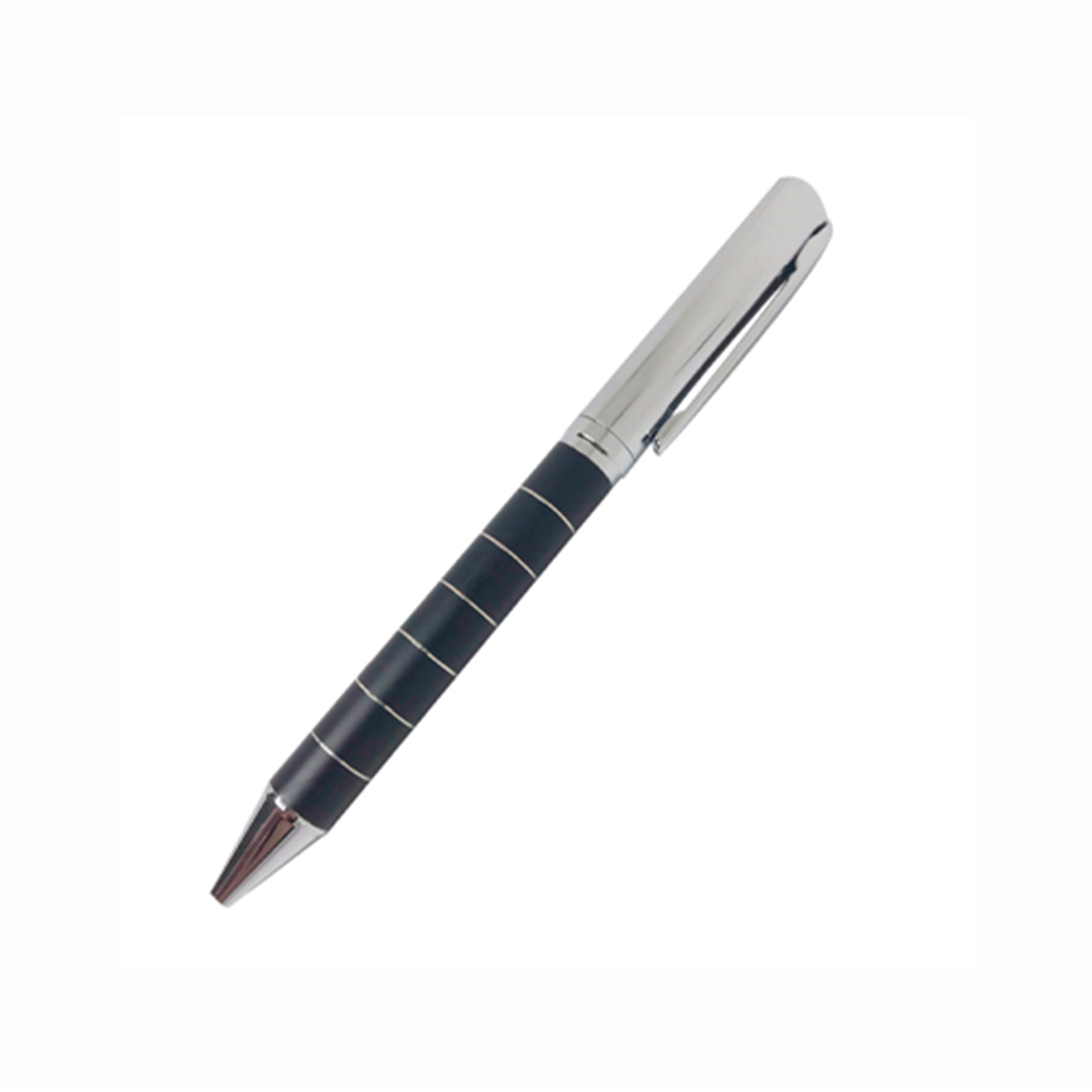 BOLIGRAFO SILVER SIGNATURE PERFECT CLASS - 1
