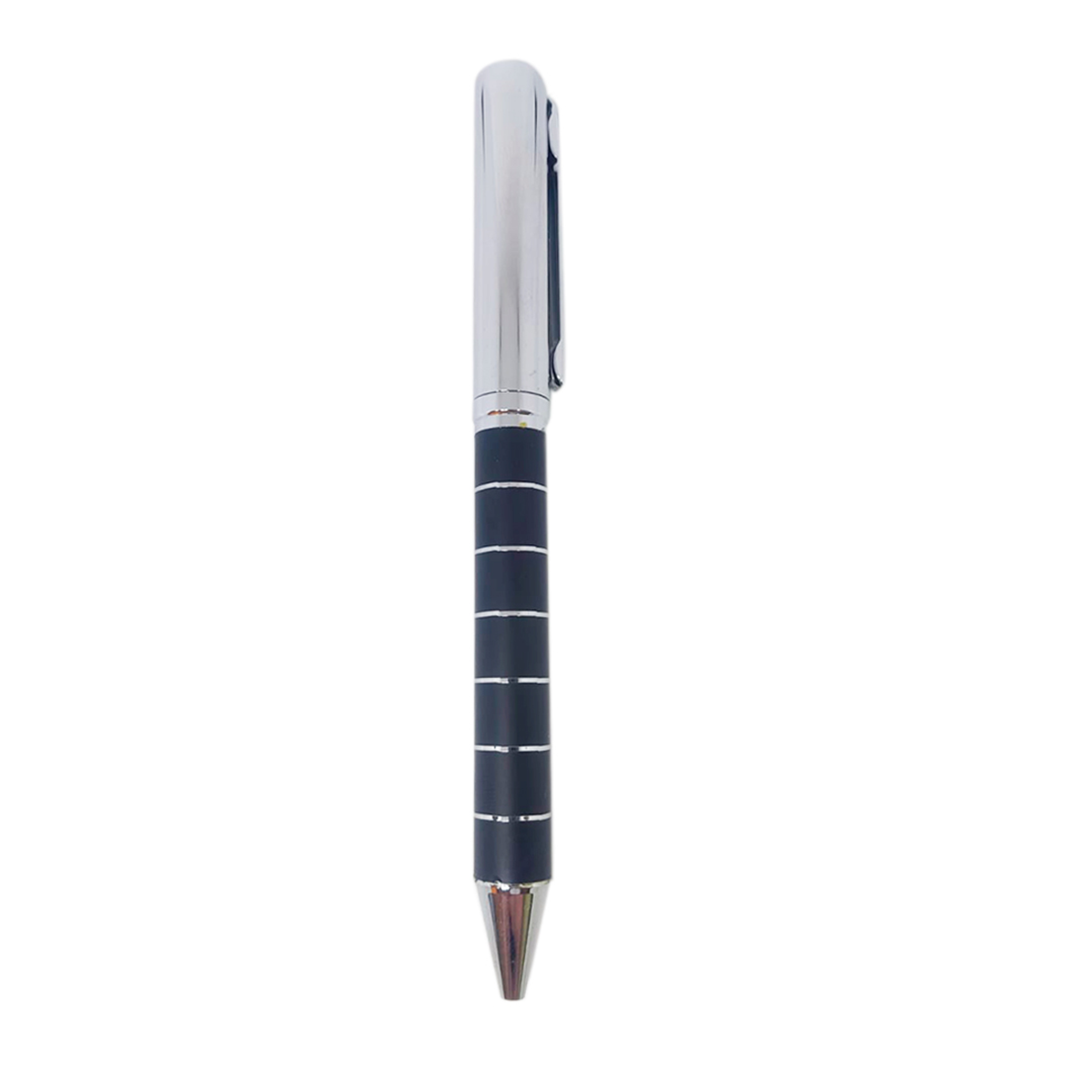 BOLIGRAFO SILVER SIGNATURE PERFECT CLASS - 4