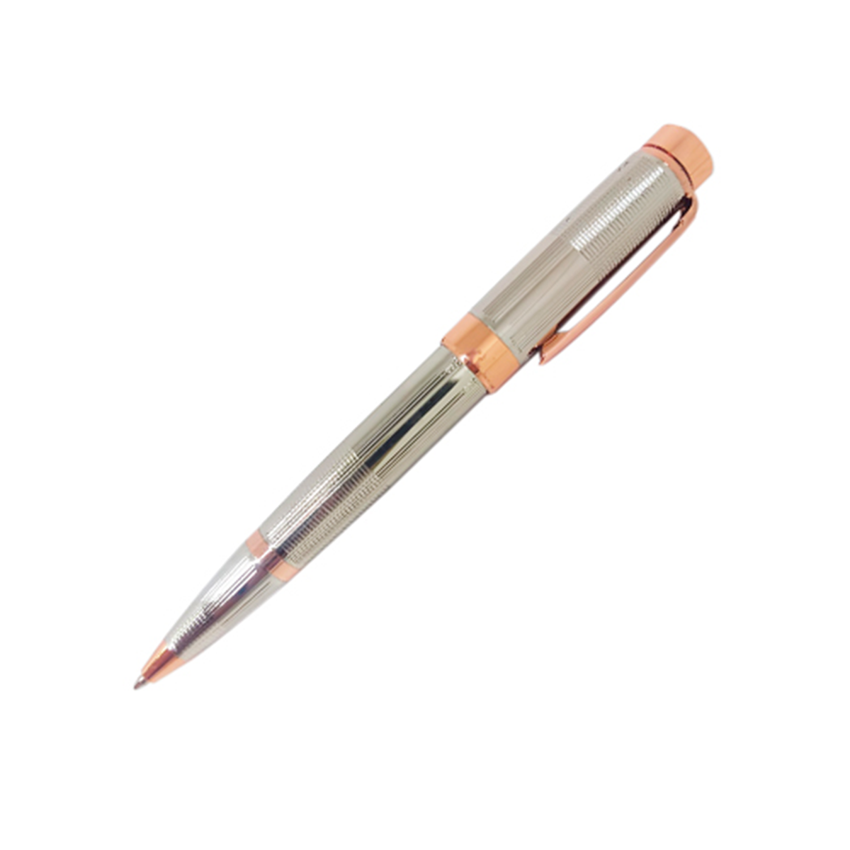 BOLIGRAFO SILVER POINT PERFECT CLASS - 3