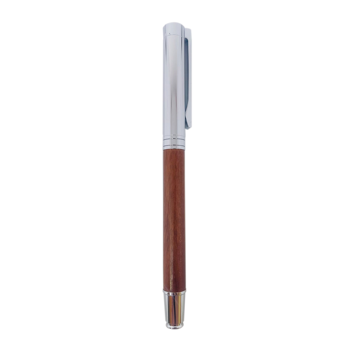 BOLIGRAFO ROLLER GRAY WILLOW PERFECT CLASS - 2